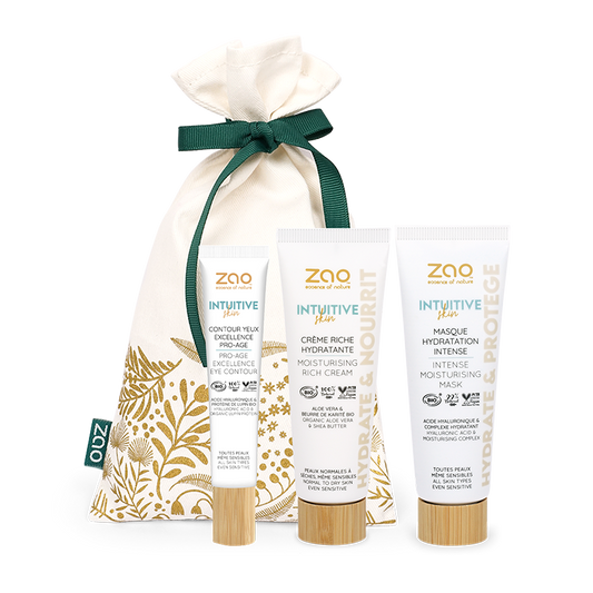 Skin Ritual Selection | Limited Edition