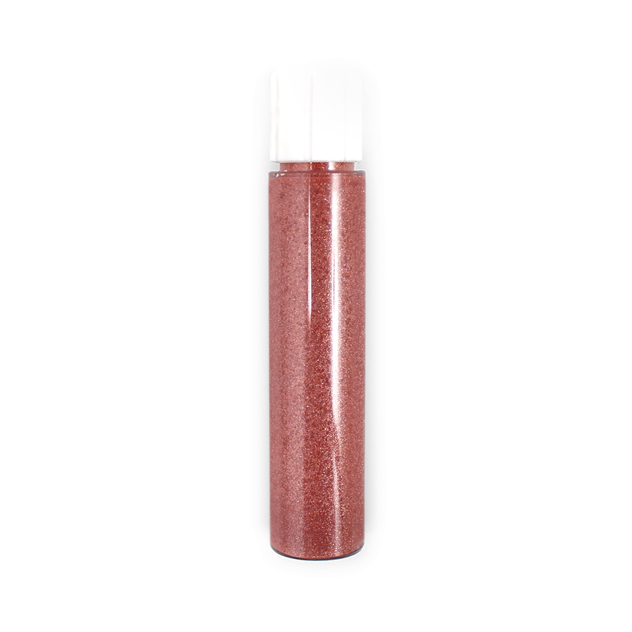 Lipgloss Terracotta