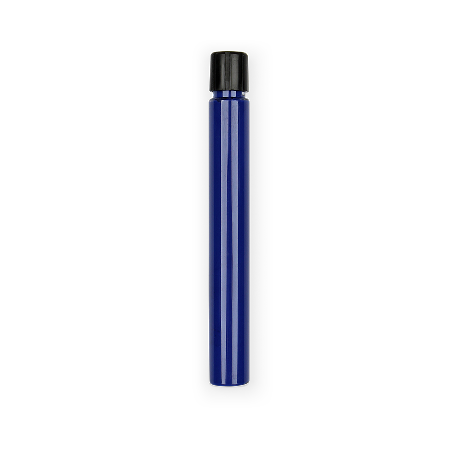 Refill Velvet Mascara Blue BBE 09/24