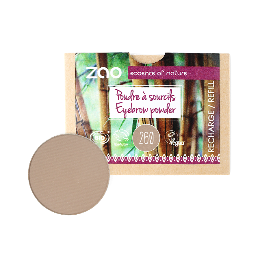 Eyebrow Powder Blonde 05/24
