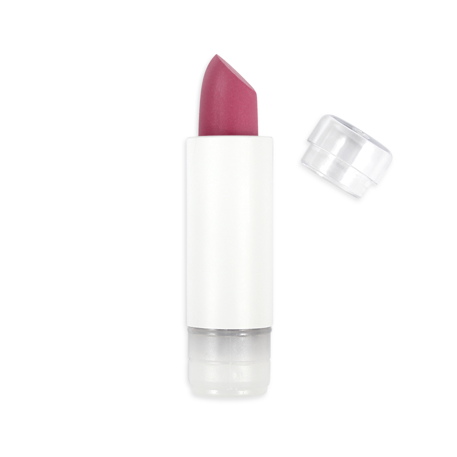 Classic Lipstick Refill | Satin Dark Purple 470 Bäst före 2025/11