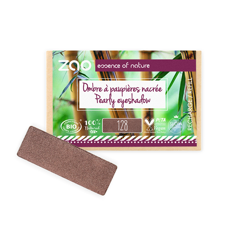 Pearly Eyeshadow Tiramisu