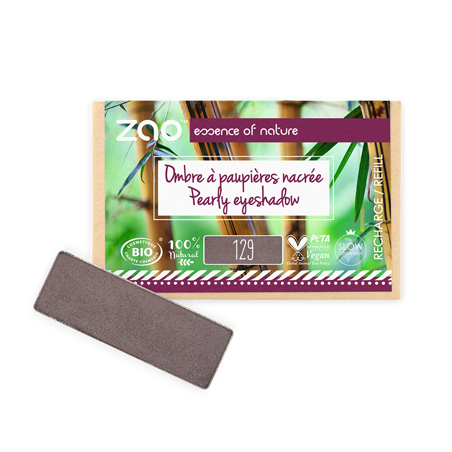 Eyeshadow Refill | Pearly