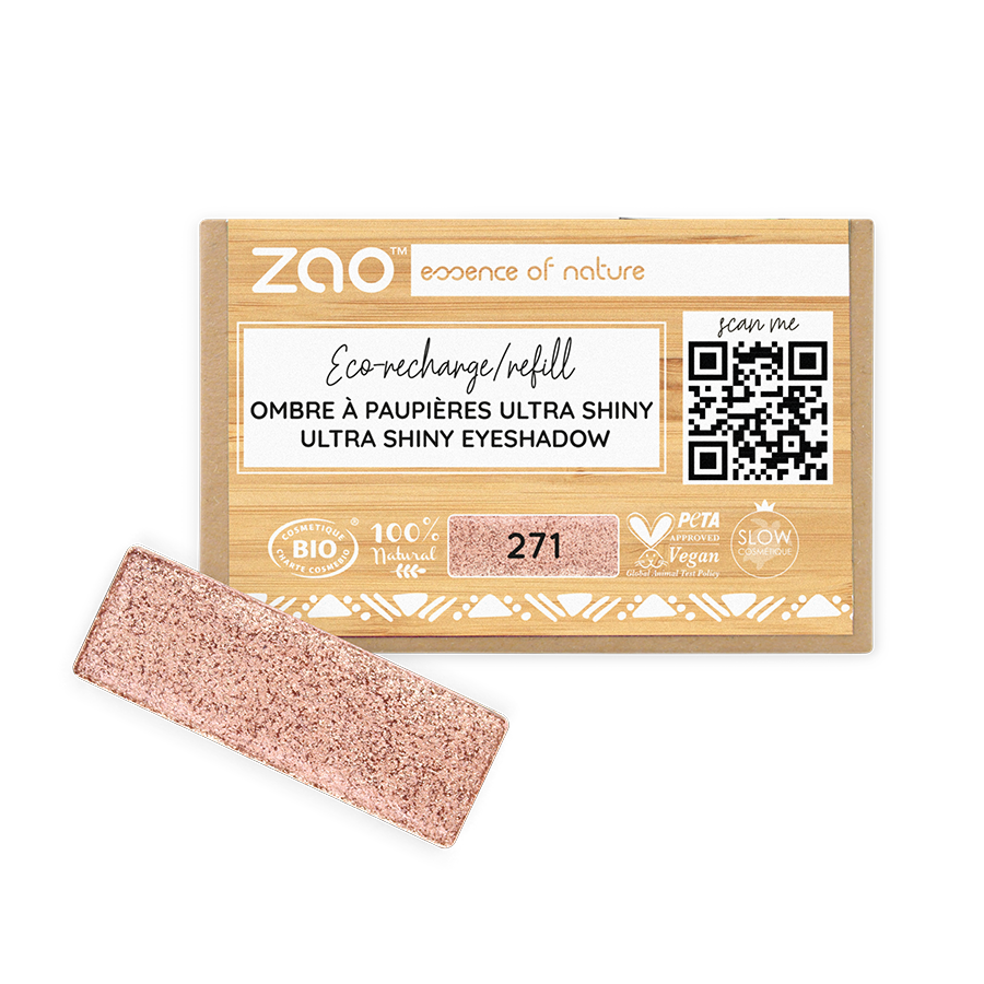 Eyeshadow Refill | Ultra Shiny