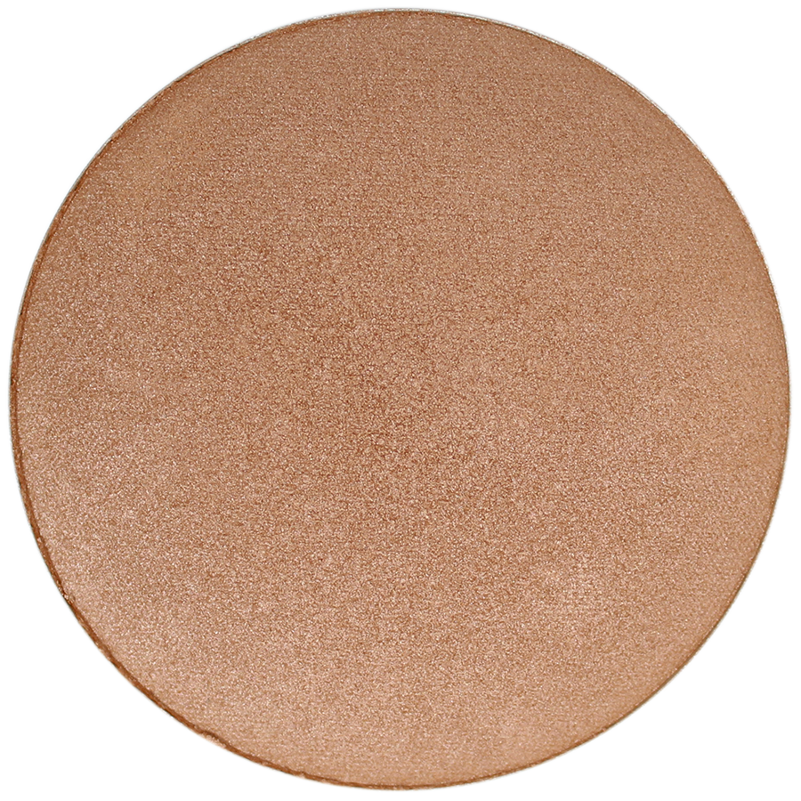 Mineral Powder Copper Caramel Refill Bäst före 03/2024