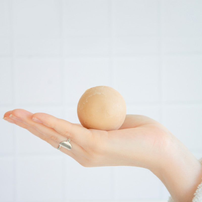 Solid Make Up Remover