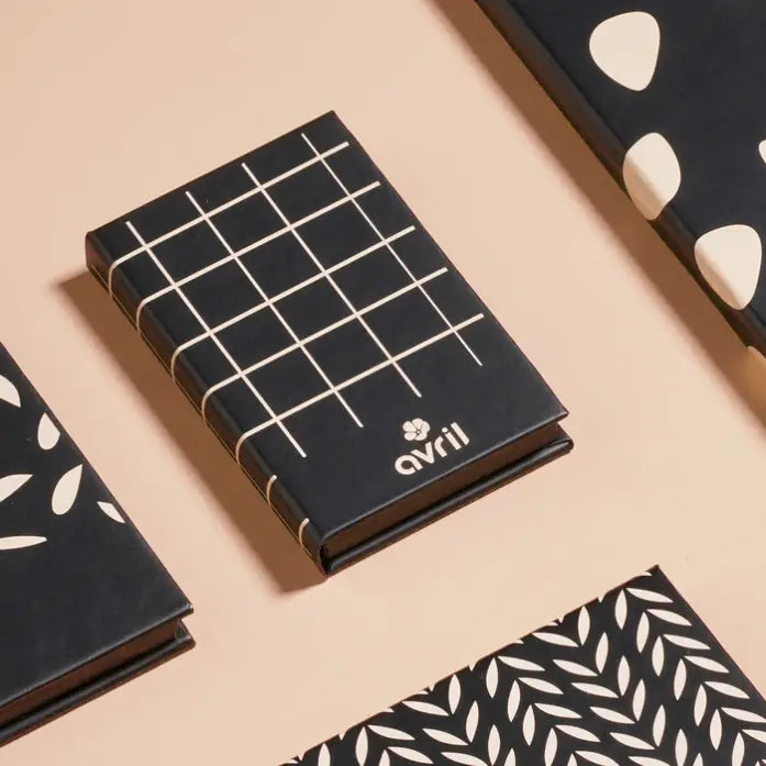 Refillable Makeup Case Medium