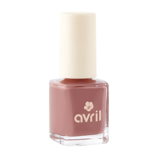 Nail Polish | Nude