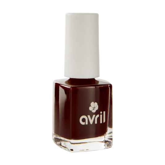 Nail Polish | Bordeaux