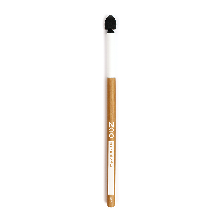 Sponge brush with 4 refills