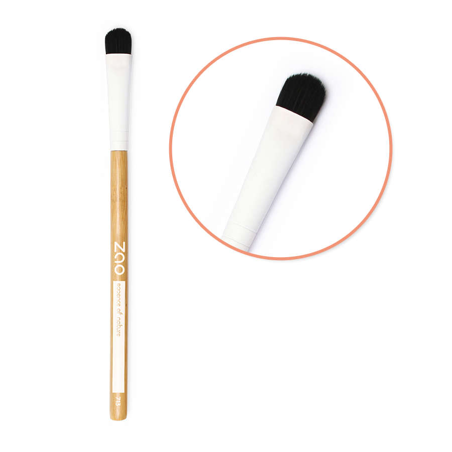 Precision Brush