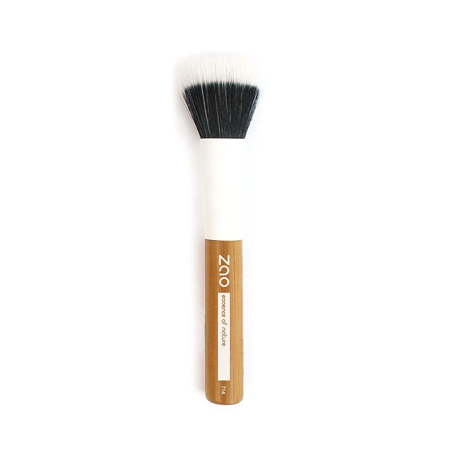 Duo Fibre Foundation Brush