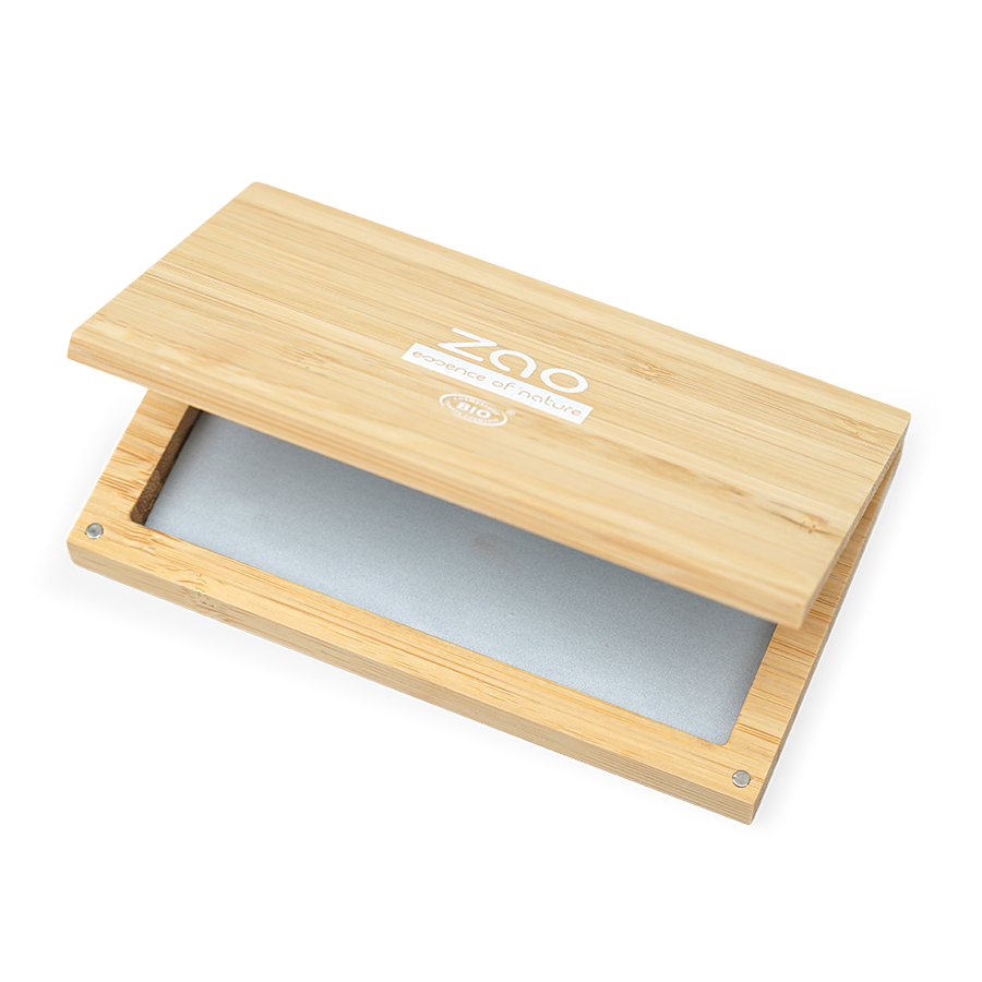 Bamboo Box M