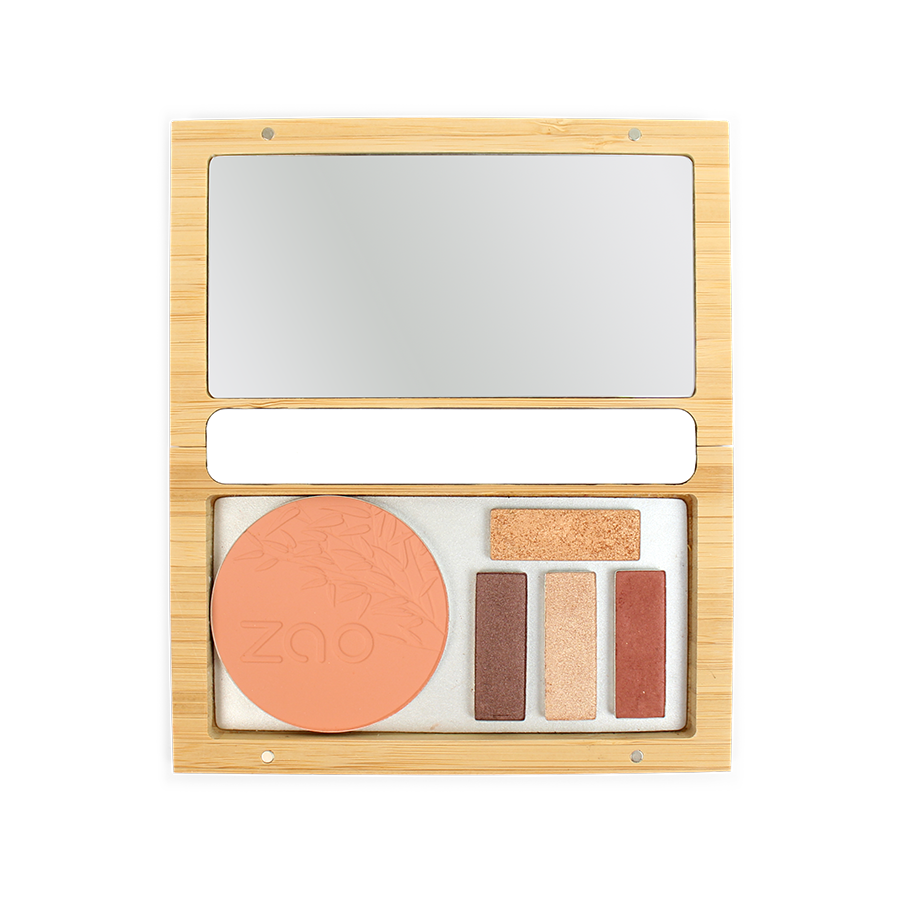 Bamboo Box M