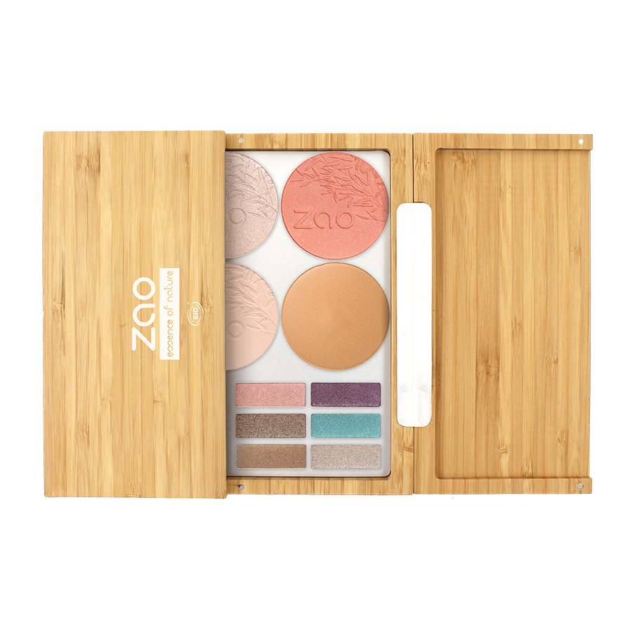 Bamboo Box XL