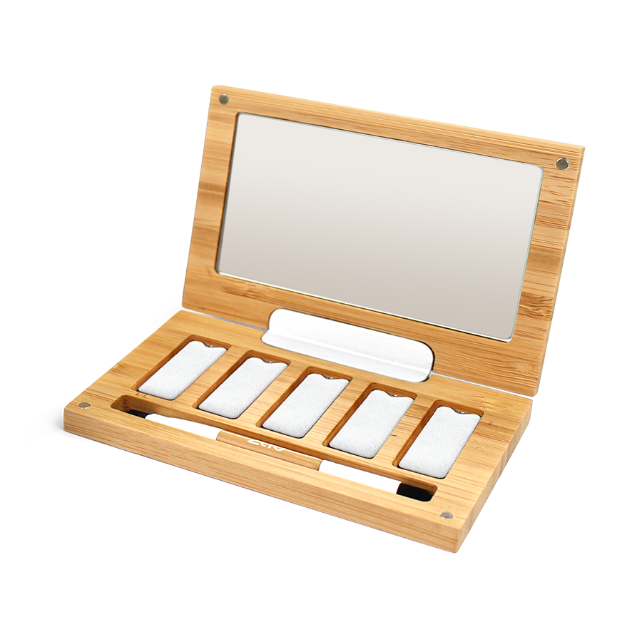 Bamboo Box Five