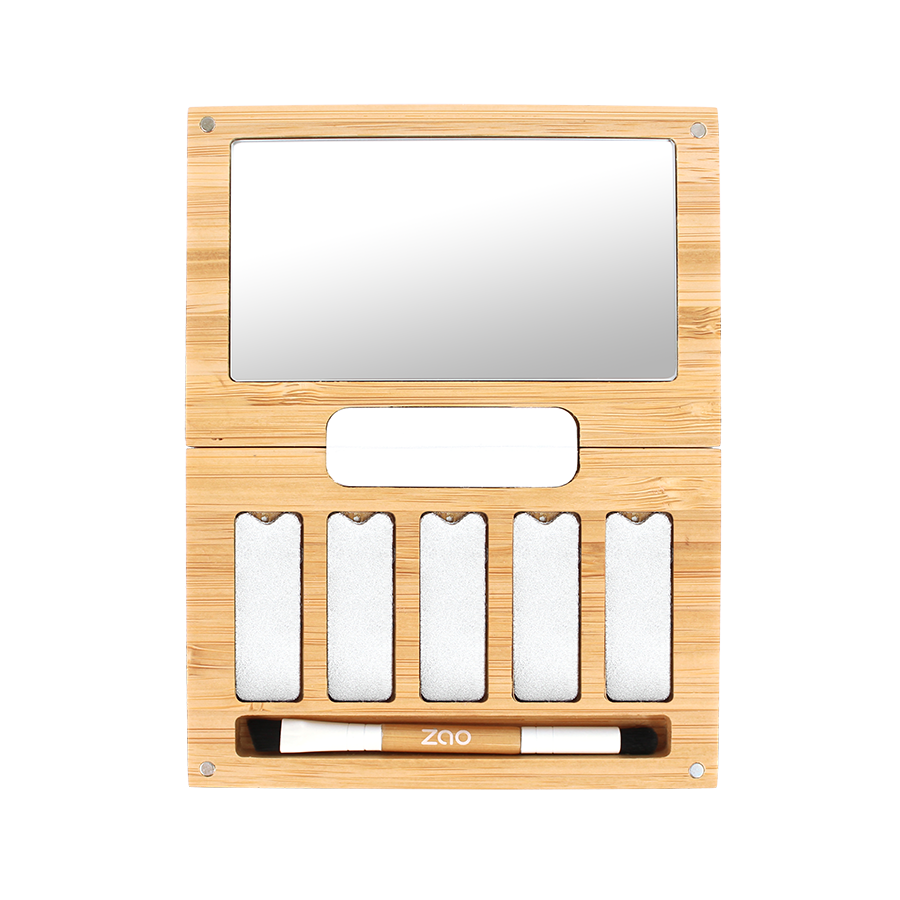 Bamboo Box Five