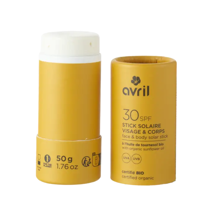 SPF30 Sun Stick Bäst före 02/2026