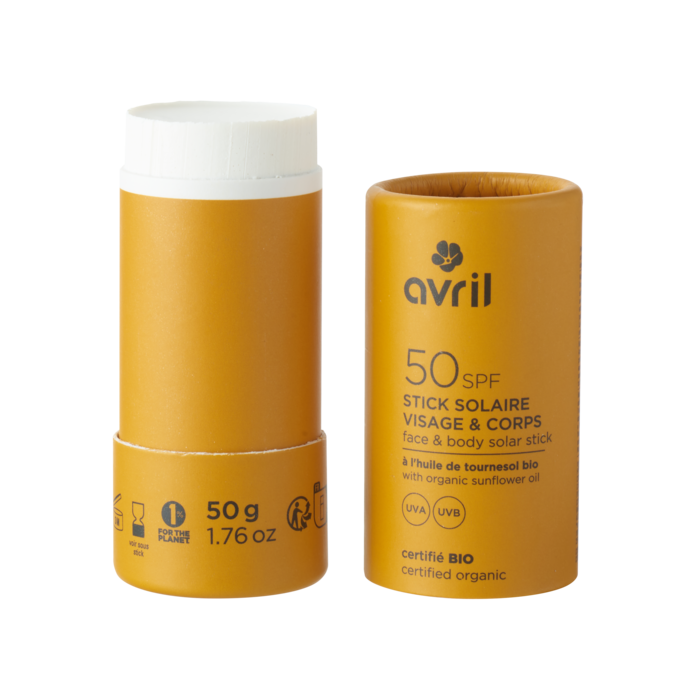 SPF50 Sun Stick