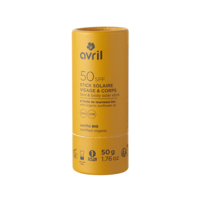SPF50 Sun Stick