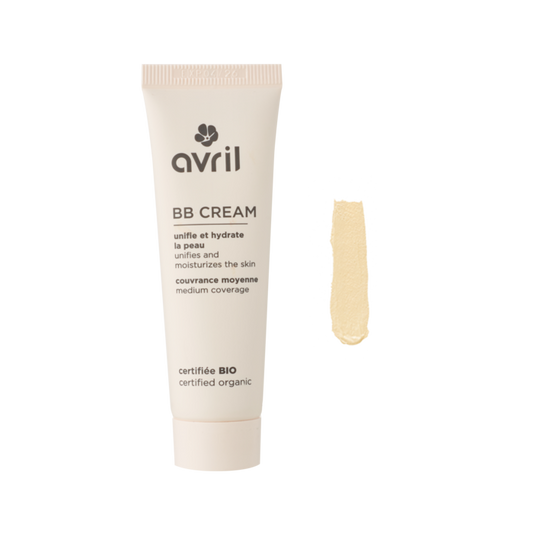 BB Cream Fair