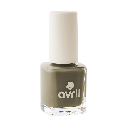 Nail Polish | Kaki