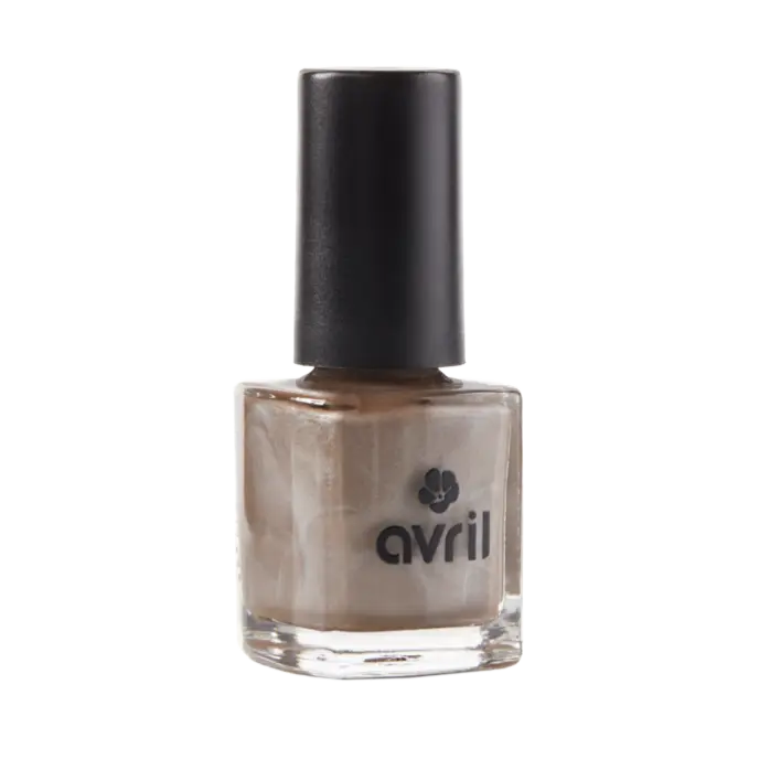 Nail Polish | Taupe Nacré