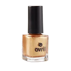 Nail Polish | Or Nacré