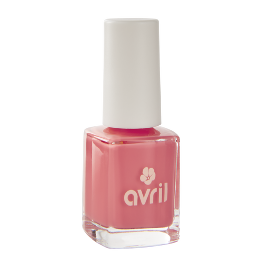 Nail Polish | Blush Camelia