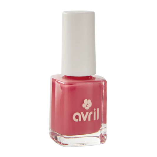 Nail Polish | Blush Hibiscus