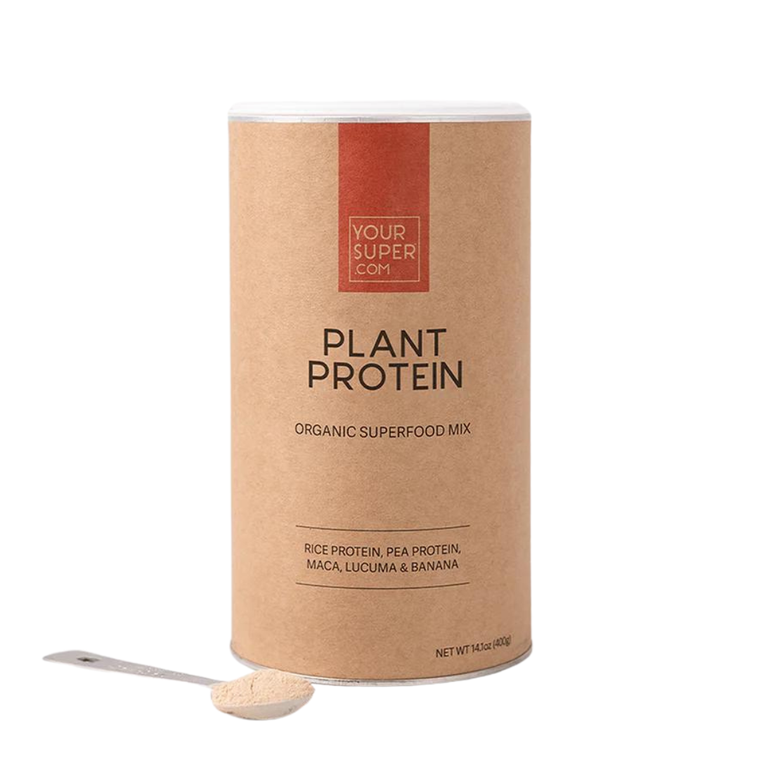Plant Protein