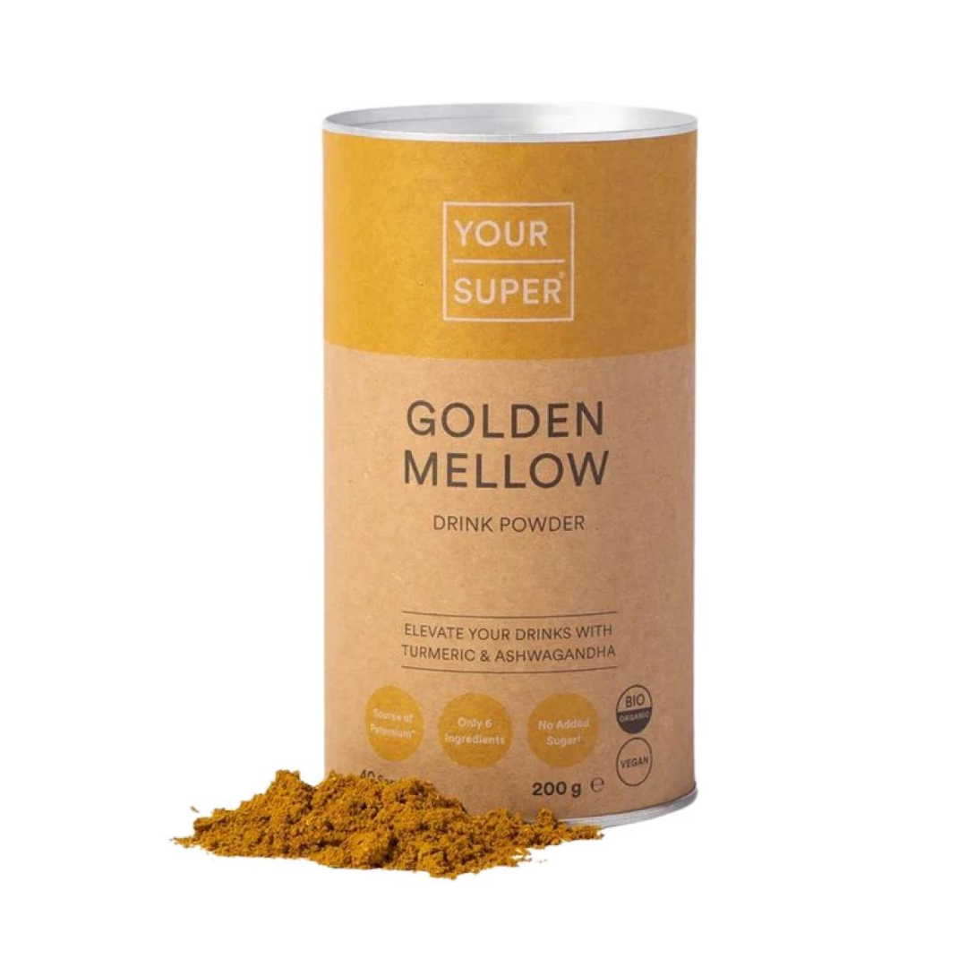 Golden Mellow bäst före 280224