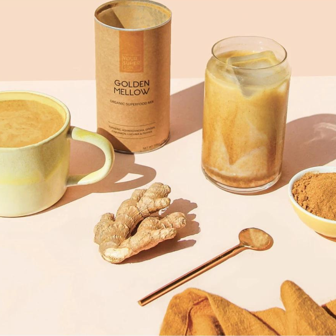 Golden Mellow bäst före 280224