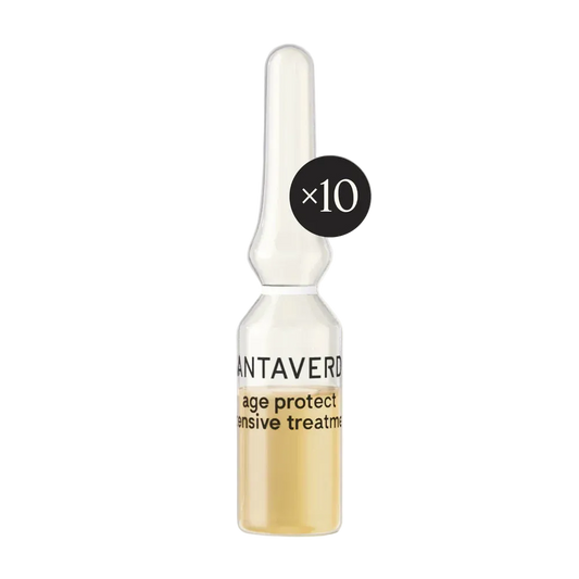 Age protect intensive treatment
