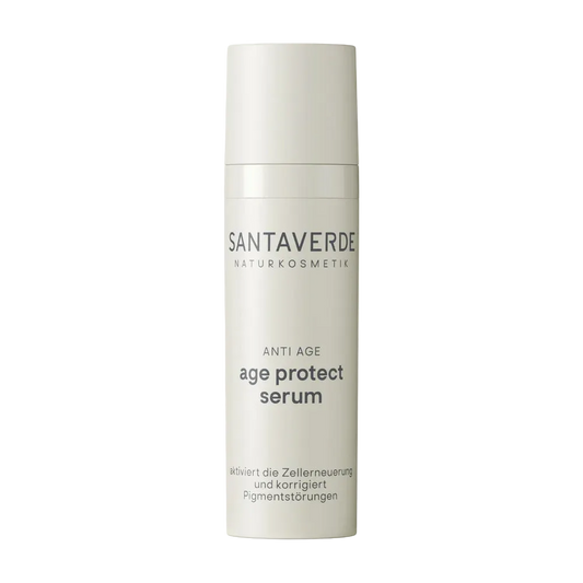 Age Protect Serum - Kortare datum 09/26