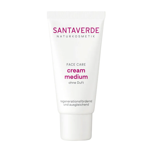 Cream medium Fragrance Free
