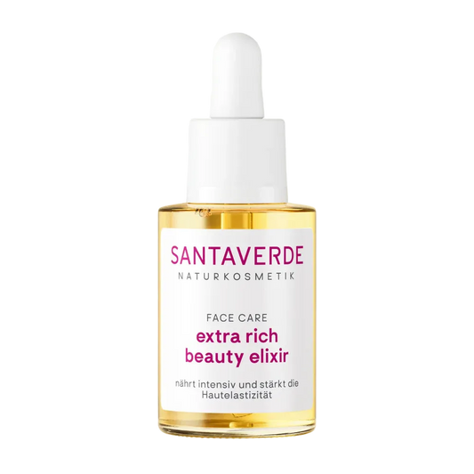 Extra rich beauty elixir