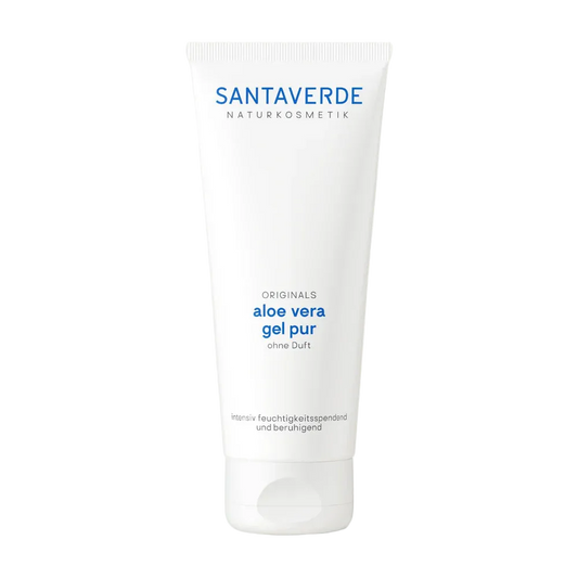 Aloe vera gel pur Fragrance Free