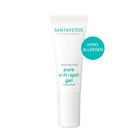 Pure anti-spot gel | Skin Refine
