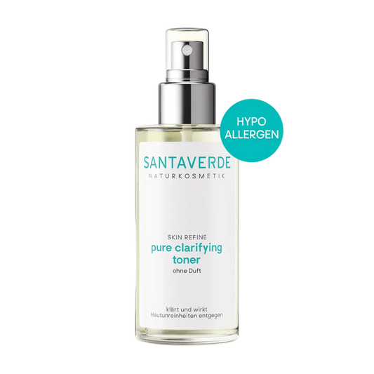 Pure clarifying toner | Skin Refine