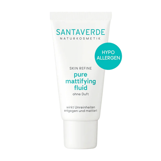 Pure mattifying fluid | Skin Refine