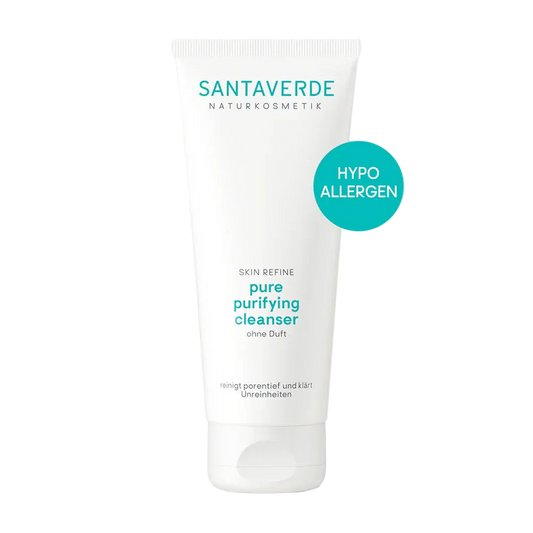 Pure purifying cleanser | Skin Refine