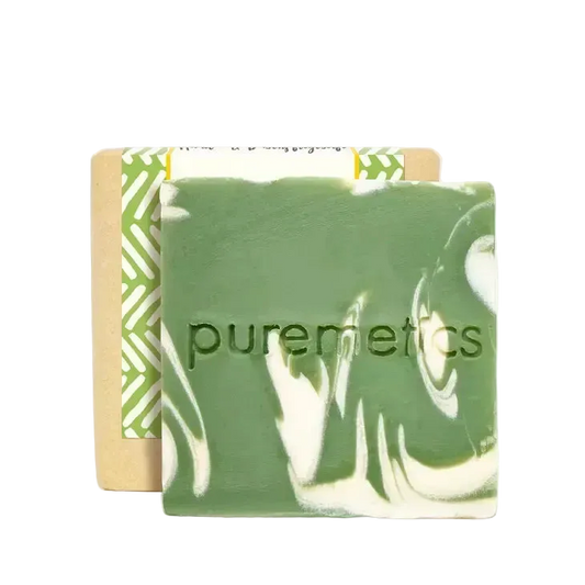Hand and Shower Soap Avocado & Green Tea