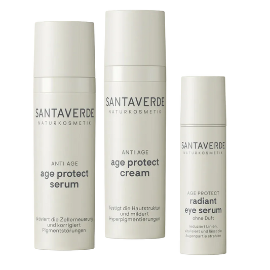 Age Protect Routine Set