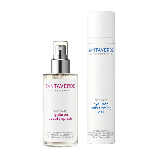 Fresh & Firm Duo