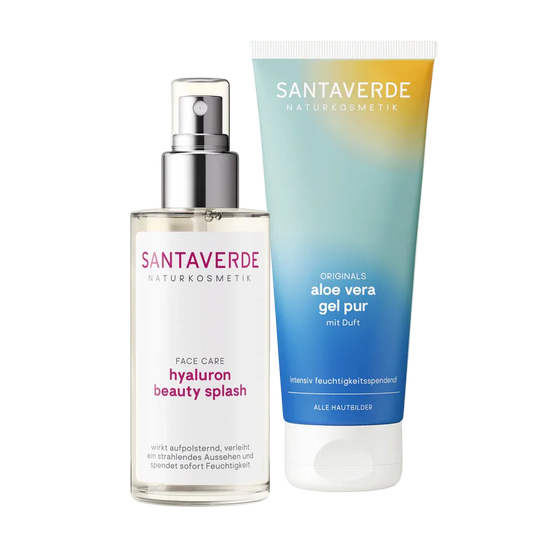 Summer Fresh-Up Duo