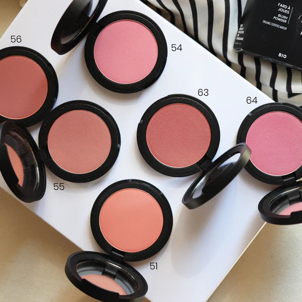 Blush Powder