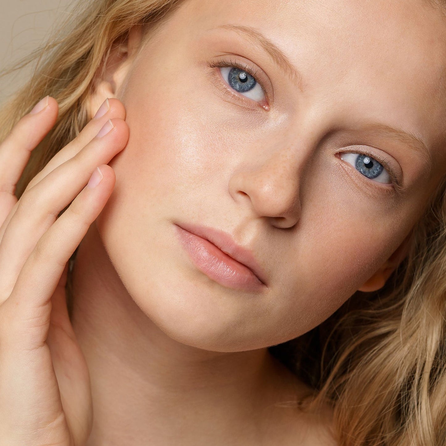 Vitamin C & Q10 Serum