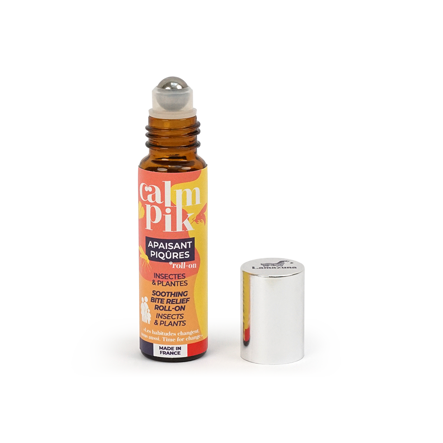 Calm Pik | Soothing Bite Relief