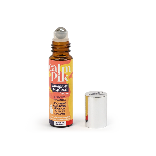 Calm Pik | Soothing Bite Relief